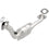 MagnaFlow 1999-2004 Nissan Frontier 3.3L | 2000-2004 Nissan Xterra 3.3L OEM Grade Federal / EPA Compliant Direct-Fit Catalytic Converter 49479