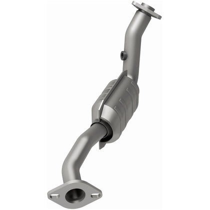MagnaFlow 1999-2004 Nissan Frontier 3.3L | 2000-2004 Nissan Xterra 3.3L OEM Grade Federal / EPA Compliant Direct-Fit Catalytic Converter 49479