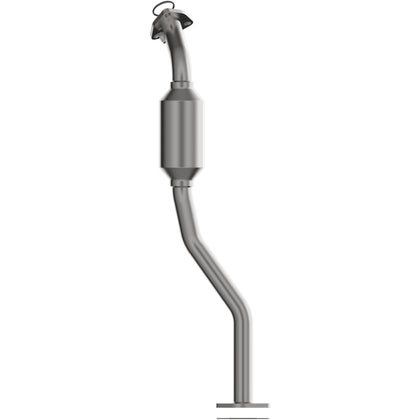 MagnaFlow 1999-2004 Nissan Frontier 3.3L | 2000-2004 Nissan Xterra 3.3L OEM Grade Federal / EPA Compliant Direct-Fit Catalytic Converter 49480