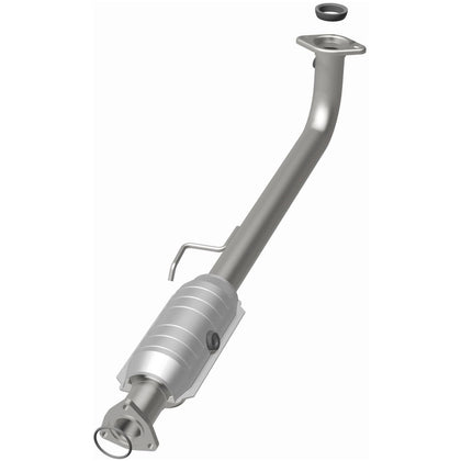 MagnaFlow 2001-2005 Acura EL 1.7L | 2001-2005 Honda Civic 1.7L OEM Grade Federal / EPA Compliant Direct-Fit Catalytic Converter 49483