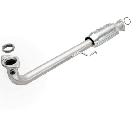 MagnaFlow 2001-2005 Acura EL 1.7L / 2001-2005 Honda Civic 1.7L OEM Grade Federal / EPA Compliant Direct-Fit Catalytic Converter 49483