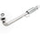 MagnaFlow 2001-2005 Acura EL 1.7L / 2001-2005 Honda Civic 1.7L OEM Grade Federal / EPA Compliant Direct-Fit Catalytic Converter 49483