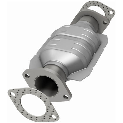 MagnaFlow OEM Grade Federal / EPA Compliant Direct-Fit Catalytic Converter 49485