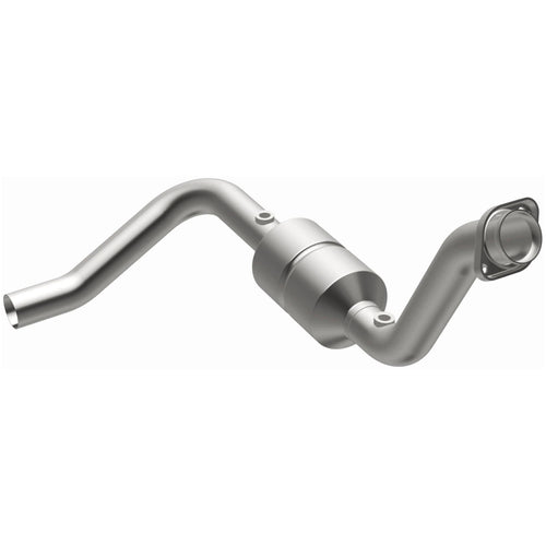 MagnaFlow 2004-2006 Dodge Durango 5.7L OEM Grade Federal / EPA Compliant Direct-Fit Catalytic Converter 49497