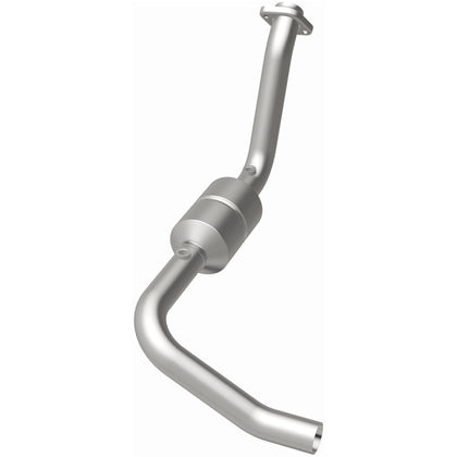 MagnaFlow 2004-2006 Dodge Durango 5.7L OEM Grade Federal / EPA Compliant Direct-Fit Catalytic Converter 49497