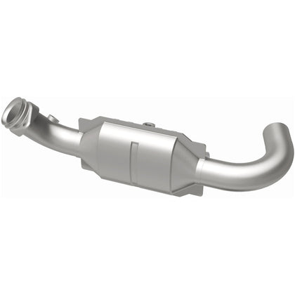 MagnaFlow 2007-2008 Ford Expedition 5.4L | 2007-2008 Lincoln Navigator 5.4L OEM Grade Federal / EPA Compliant Direct-Fit Catalytic Converter 49498