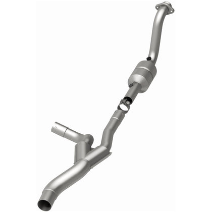 MagnaFlow 2004-2006 Dodge Durango 5.7L OEM Grade Federal / EPA Compliant Direct-Fit Catalytic Converter 49499