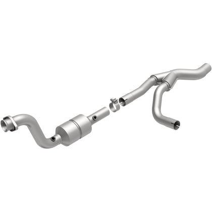 MagnaFlow 2004-2006 Dodge Durango 5.7L OEM Grade Federal / EPA Compliant Direct-Fit Catalytic Converter 49499