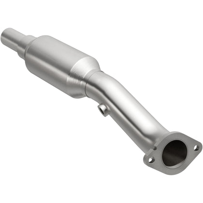 MagnaFlow OEM Grade Federal / EPA Compliant Semi-Direct Fit Catalytic Converter 49501