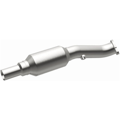 MagnaFlow OEM Grade Federal / EPA Compliant Semi-Direct Fit Catalytic Converter 49501