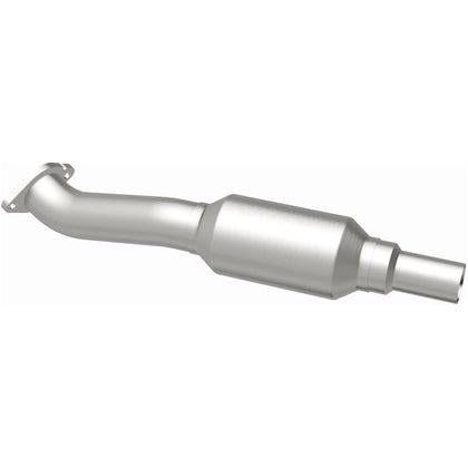 MagnaFlow OEM Grade Federal / EPA Compliant Semi-Direct Fit Catalytic Converter 49501
