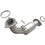 MagnaFlow 1999-2002 Toyota 4Runner 3.4L OEM Grade Federal / EPA Compliant Direct-Fit Catalytic Converter 49505