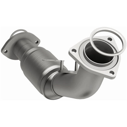 MagnaFlow 1999-2002 Toyota 4Runner 3.4L OEM Grade Federal / EPA Compliant Direct-Fit Catalytic Converter 49505