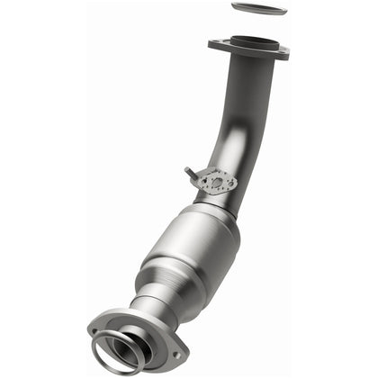 MagnaFlow 1999-2002 Toyota 4Runner 3.4L OEM Grade Federal / EPA Compliant Direct-Fit Catalytic Converter 49505