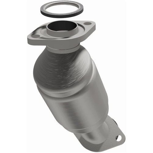 MagnaFlow 1999-2003 Lexus RX300 3.0L / 2001-2003 Toyota Highlander 3.0L OEM Grade Federal / EPA Compliant Direct-Fit Catalytic Converter 49506