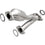 MagnaFlow 1999-2003 Lexus RX300 3.0L / 2001-2003 Toyota Highlander 3.0L OEM Grade Federal / EPA Compliant Direct-Fit Catalytic Converter 49507
