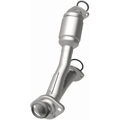 MagnaFlow 1999-2003 Lexus RX300 3.0L / 2001-2003 Toyota Highlander 3.0L OEM Grade Federal / EPA Compliant Direct-Fit Catalytic Converter 49507
