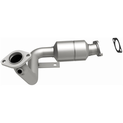 MagnaFlow 1999-2000 Mitsubishi Montero Sport 3.5L | 1999-2003 Mitsubishi Montero Sport 3.0L OEM Grade Federal / EPA Compliant Direct-Fit Catalytic Converter 49511