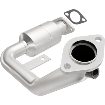 MagnaFlow 1999-2000 Mitsubishi Montero Sport 3.5L | 1999-2003 Mitsubishi Montero Sport 3.0L OEM Grade Federal / EPA Compliant Direct-Fit Catalytic Converter 49511