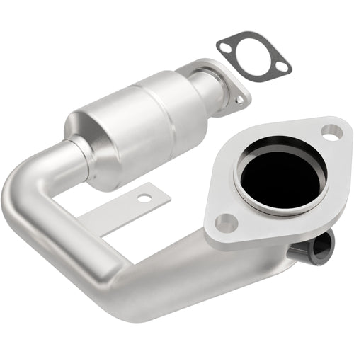 MagnaFlow 1999-2000 Mitsubishi Montero Sport 3.5L | 1999-2003 Mitsubishi Montero Sport 3.0L OEM Grade Federal / EPA Compliant Direct-Fit Catalytic Converter 49511