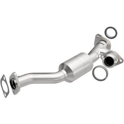 MagnaFlow 1999-2000 Mitsubishi Montero Sport 3.5L | 1999-2003 Mitsubishi Montero Sport 3.0L OEM Grade Federal / EPA Compliant Direct-Fit Catalytic Converter 49512