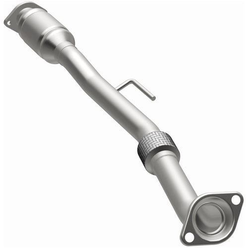 MagnaFlow 2002-2006 Nissan Altima 2.5L OEM Grade Federal / EPA Compliant Direct-Fit Catalytic Converter 49523
