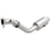 MagnaFlow 2004-2006 Chrysler Pacifica 3.5L OEM Grade Federal / EPA Compliant Direct-Fit Catalytic Converter 49526
