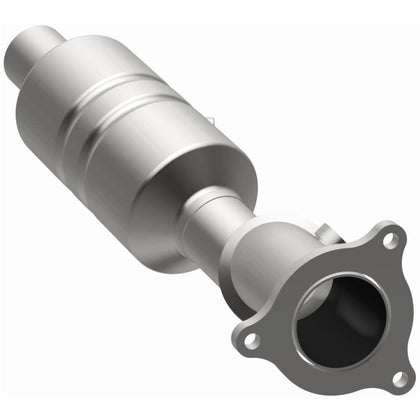 MagnaFlow 2004-2006 Chrysler Pacifica 3.5L OEM Grade Federal / EPA Compliant Direct-Fit Catalytic Converter 49526