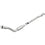 MagnaFlow OEM Grade Federal / EPA Compliant Direct-Fit Catalytic Converter 49537