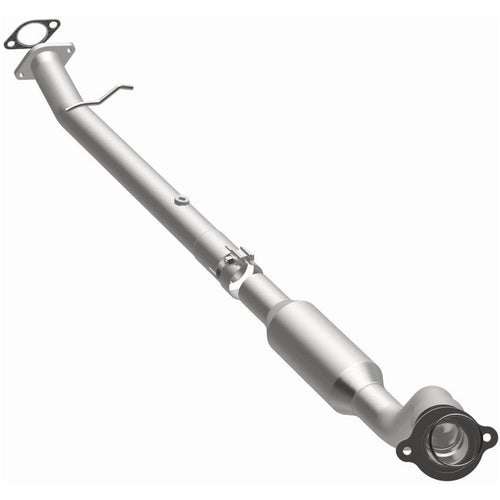 MagnaFlow OEM Grade Federal / EPA Compliant Direct-Fit Catalytic Converter 49537