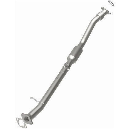 MagnaFlow OEM Grade Federal / EPA Compliant Direct-Fit Catalytic Converter 49537