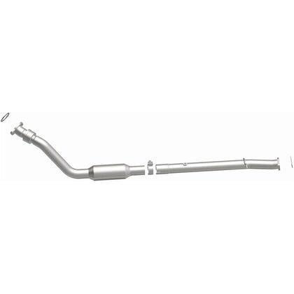 MagnaFlow OEM Grade Federal / EPA Compliant Direct-Fit Catalytic Converter 49537