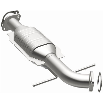 MagnaFlow 2002-2005 Kia Sedona 3.5L OEM Grade Federal / EPA Compliant Direct-Fit Catalytic Converter 49544