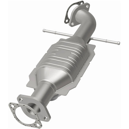 MagnaFlow 2002-2005 Kia Sedona 3.5L OEM Grade Federal / EPA Compliant Direct-Fit Catalytic Converter 49544