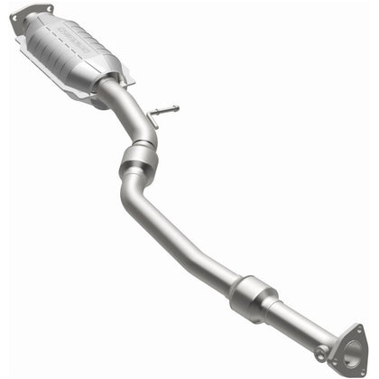 MagnaFlow 1999-2002 Daewoo Lanos 1.6L OEM Grade Federal / EPA Compliant Direct-Fit Catalytic Converter 49547