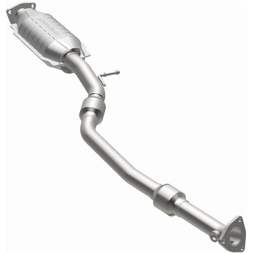 MagnaFlow 1999-2002 Daewoo Lanos 1.6L OEM Grade Federal / EPA Compliant Direct-Fit Catalytic Converter 49547
