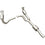 MagnaFlow 2002-2003 Dodge Ram 1500 4.7L OEM Grade Federal / EPA Compliant Direct-Fit Catalytic Converter 49554