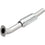 MagnaFlow 2006-2008 Toyota RAV4 2.4L OEM Grade Federal / EPA Compliant Semi-Direct Fit Catalytic Converter 49559