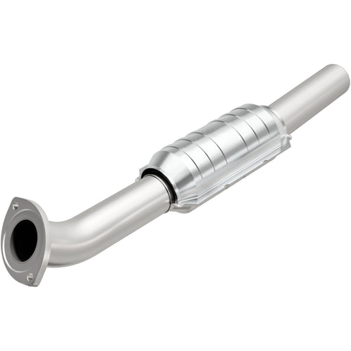 MagnaFlow 2006-2008 Toyota RAV4 2.4L OEM Grade Federal / EPA Compliant Semi-Direct Fit Catalytic Converter 49559
