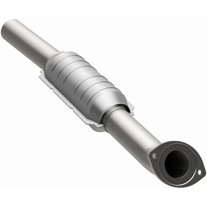 MagnaFlow 2006-2008 Toyota RAV4 2.4L OEM Grade Federal / EPA Compliant Semi-Direct Fit Catalytic Converter 49559