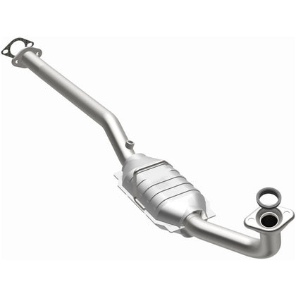 MagnaFlow OEM Grade Federal / EPA Compliant Direct-Fit Catalytic Converter 49563