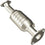 MagnaFlow 2002-2006 Mazda MPV 3.0L OEM Grade Federal / EPA Compliant Direct-Fit Catalytic Converter 49566