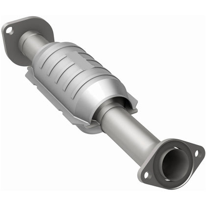 MagnaFlow 2002-2006 Mazda MPV 3.0L OEM Grade Federal / EPA Compliant Direct-Fit Catalytic Converter 49566