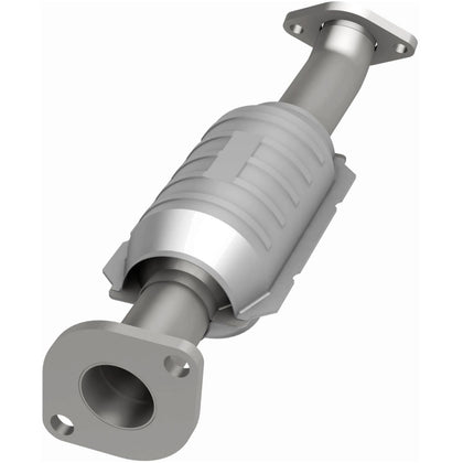 MagnaFlow 2002-2006 Mazda MPV 3.0L OEM Grade Federal / EPA Compliant Direct-Fit Catalytic Converter 49566