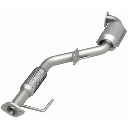 MagnaFlow 2002-2006 Mazda MPV 3.0L OEM Grade Federal / EPA Compliant Direct-Fit Catalytic Converter 49567