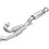 MagnaFlow 2002-2005 Nissan Altima 3.5L OEM Grade Federal / EPA Compliant Direct-Fit Catalytic Converter 49568