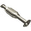 MagnaFlow 2001-2003 Mitsubishi Montero Sport 3.5L / 2002-2003 Mitsubishi Montero Sport 3.0L OEM Grade Federal / EPA Compliant Direct-Fit Catalytic Converter 49570