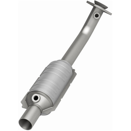 MagnaFlow 2000-2003 BMW X5 4.4L OEM Grade Federal / EPA Compliant Direct-Fit Catalytic Converter 49571