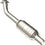 MagnaFlow 2000-2003 BMW X5 4.4L OEM Grade Federal / EPA Compliant Direct-Fit Catalytic Converter 49571