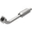 MagnaFlow 2000-2003 BMW X5 4.4L | 2002-2003 BMW X5 4.6L OEM Grade Federal / EPA Compliant Direct-Fit Catalytic Converter 49572